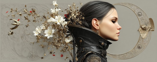 From the Screen to My Wall: The Moment My Art Became Real