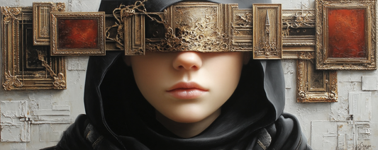 The Art of Choosing: Why Curation Matters as Much as Creation