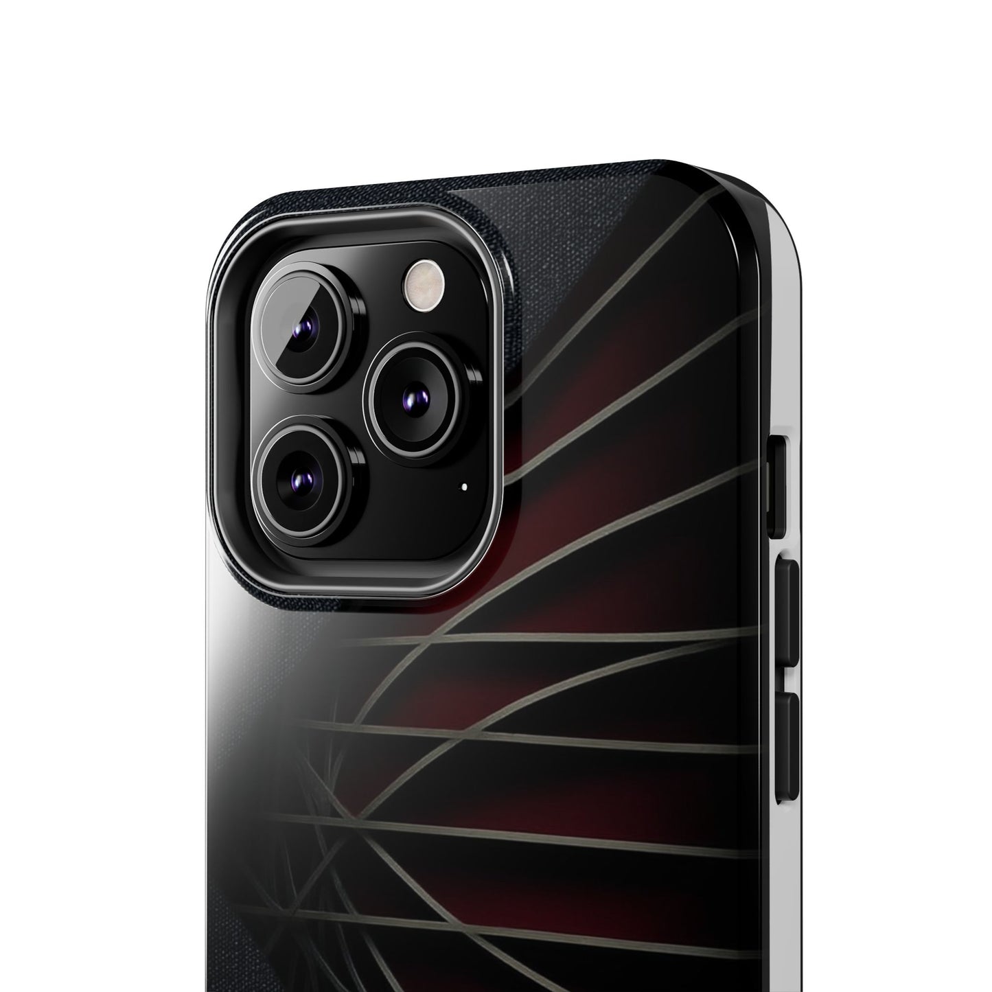 Sleek Armor Eclipse – Tough Phone Case with Shield Design