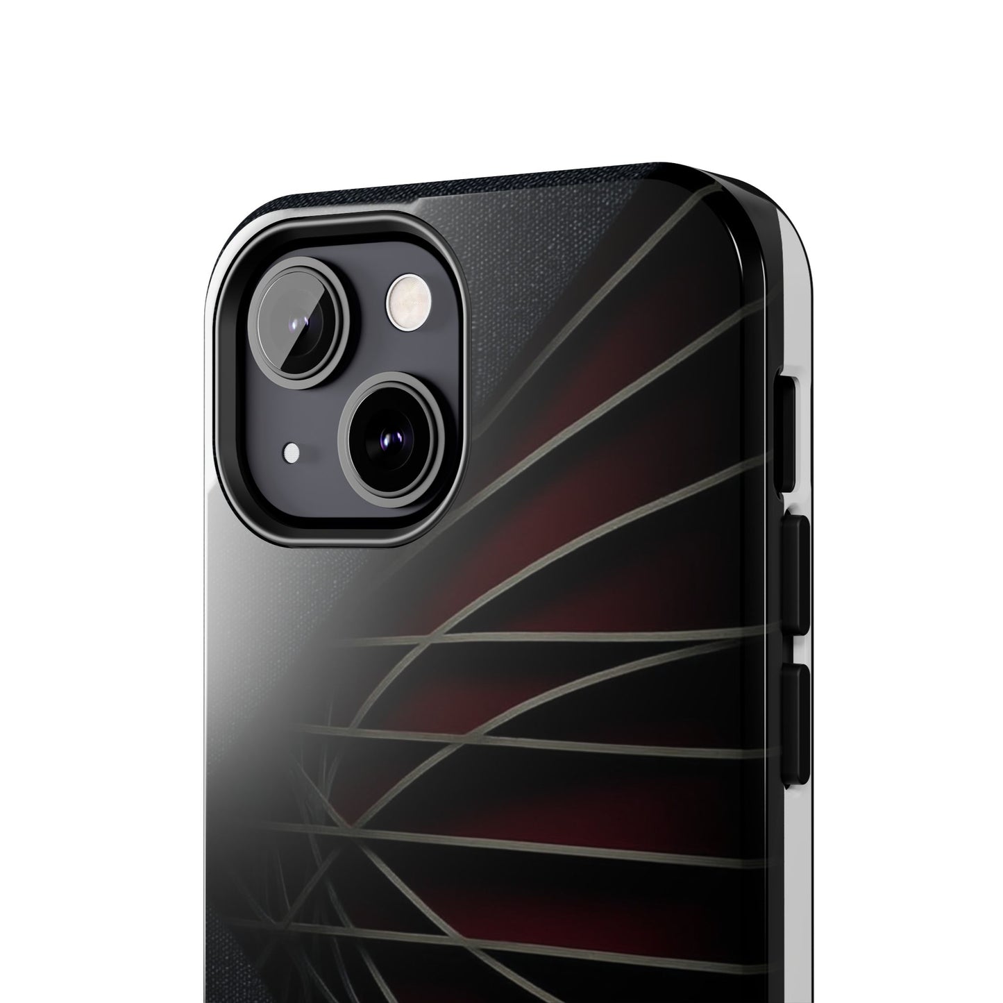 Sleek Armor Eclipse – Tough Phone Case with Shield Design