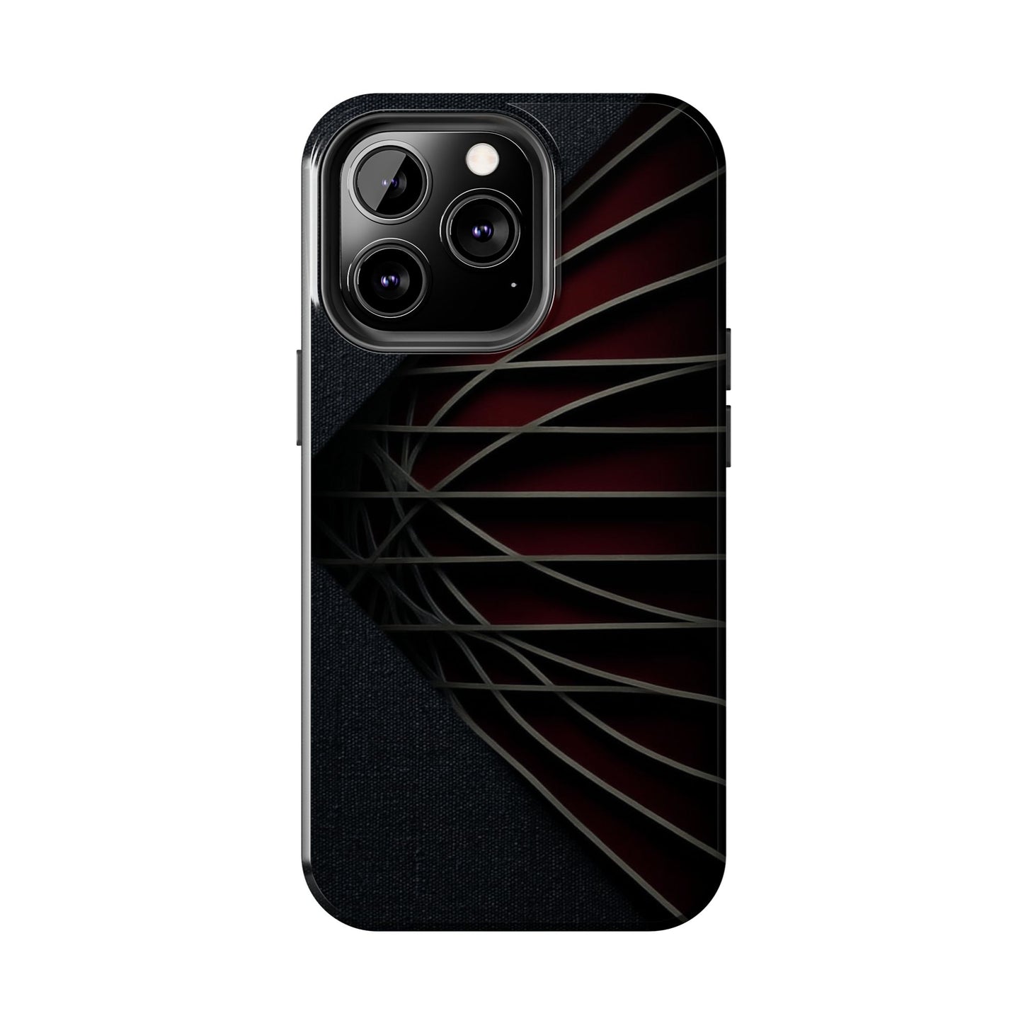 Sleek Armor Tough Phone Cases – Durable Protection with Stylish Design - Artistic Vision