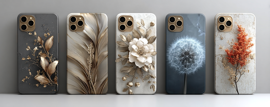 Your phone case should match your life—not just your phone. Here’s how to choose one that fits your routine, your style, and your story