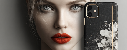 Pretty Doesn’t Mean Weak: Why My Aesthetic Phone Cases Are Made to Protect