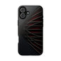 Sleek Armor Eclipse – Tough Phone Case with Shield Design