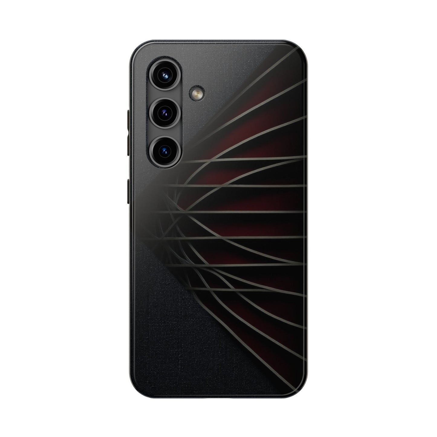 Sleek Armor Tough Phone Cases – Durable Protection with Stylish Design - Artistic Vision