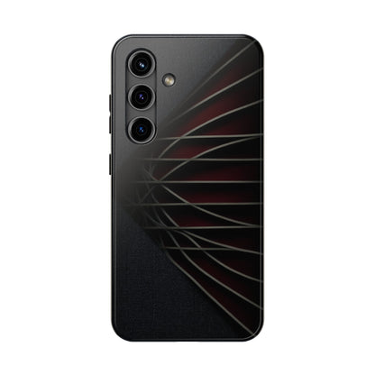 Sleek Armor Tough Phone Cases – Durable Protection with Stylish Design - Artistic Vision