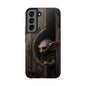 Fantasy Creature Tough Phone Cases - Unique Goblin Design for Protecting Your Device