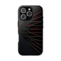 Sleek Armor Eclipse – Tough Phone Case with Shield Design