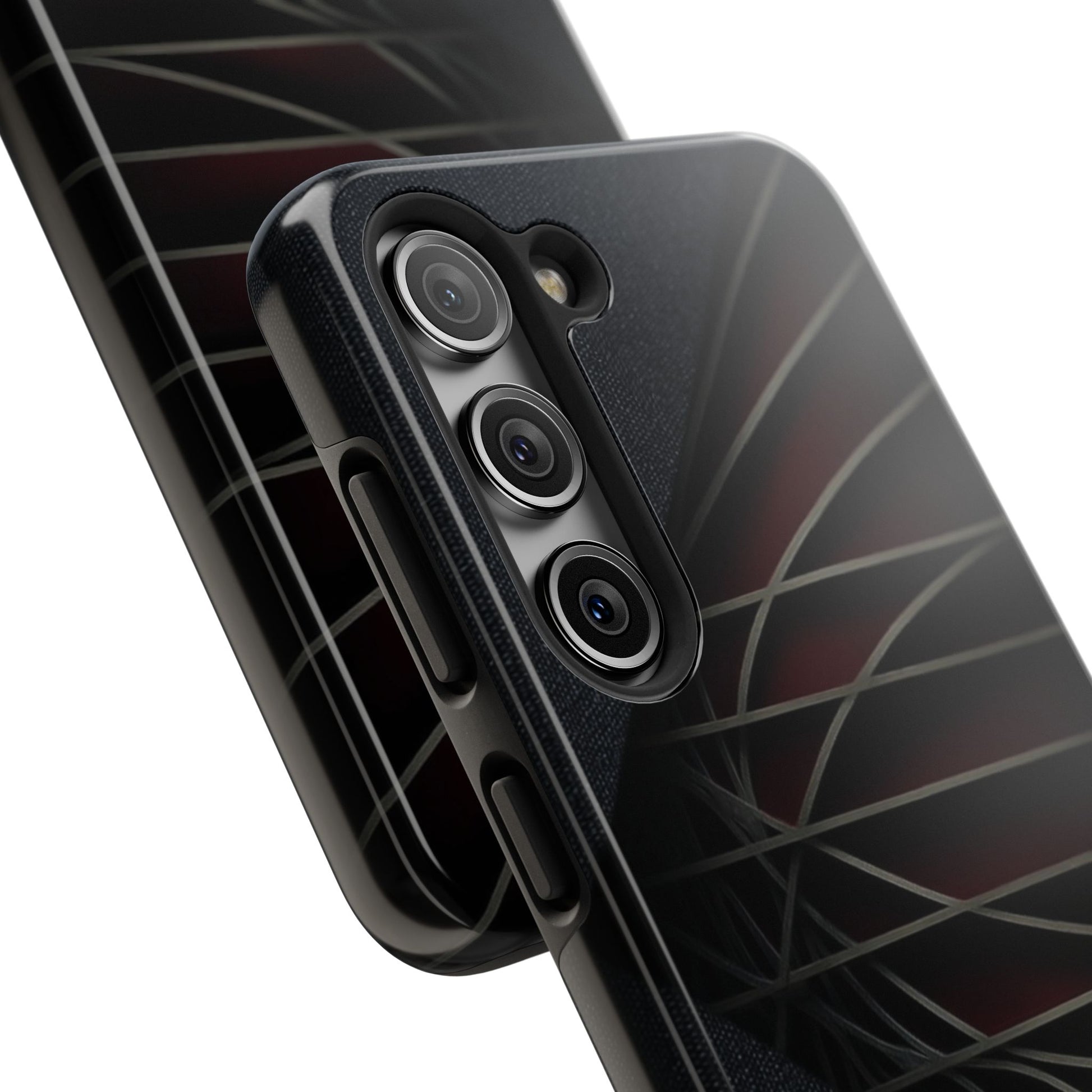 Sleek Armor Tough Phone Cases – Durable Protection with Stylish Design - Artistic Vision