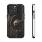 Fantasy Creature Tough Phone Cases - Unique Goblin Design for Protecting Your Device