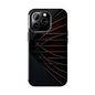 Sleek Armor Tough Phone Cases – Durable Protection with Stylish Design - Artistic Vision