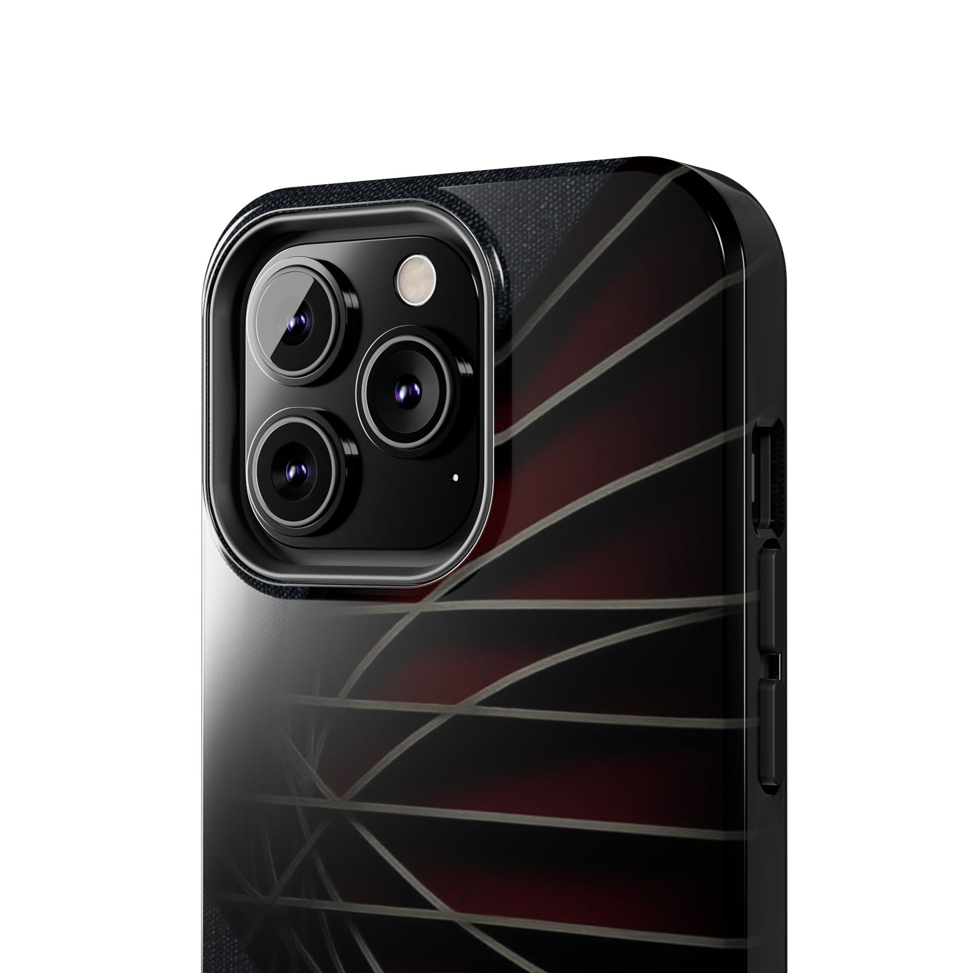 Sleek Armor Tough Phone Cases – Durable Protection with Stylish Design - Artistic Vision