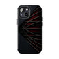Sleek Armor Eclipse – Tough Phone Case with Shield Design