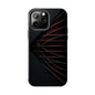 Sleek Armor Eclipse – Tough Phone Case with Shield Design