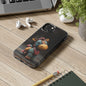 Play-Doh Pony – Tough Phone Case with Sculpted Whimsy and Horse Design - Artistic Vision