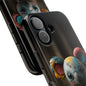 Play-Doh Koala – Tough Phone Case with Cute Sculpted Clay Design - Artistic Vision