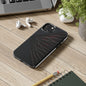 Sleek Armor Eclipse – Tough Phone Case with Shield Design