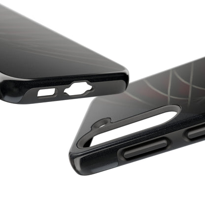 Sleek Armor Tough Phone Cases – Durable Protection with Stylish Design - Artistic Vision