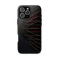 Sleek Armor Eclipse – Tough Phone Case with Shield Design