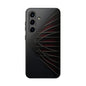 Sleek Armor Eclipse – Tough Phone Case with Shield Design