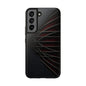 Sleek Armor Eclipse – Tough Phone Case with Shield Design