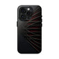 Sleek Armor Eclipse – Tough Phone Case with Shield Design