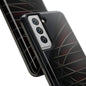 Sleek Armor Tough Phone Cases – Durable Protection with Stylish Design - Artistic Vision