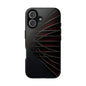 Sleek Armor Eclipse – Tough Phone Case with Shield Design